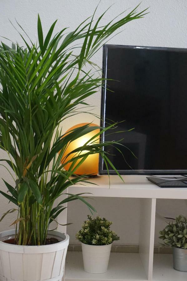 Apartamentosmalaga Apartamento
