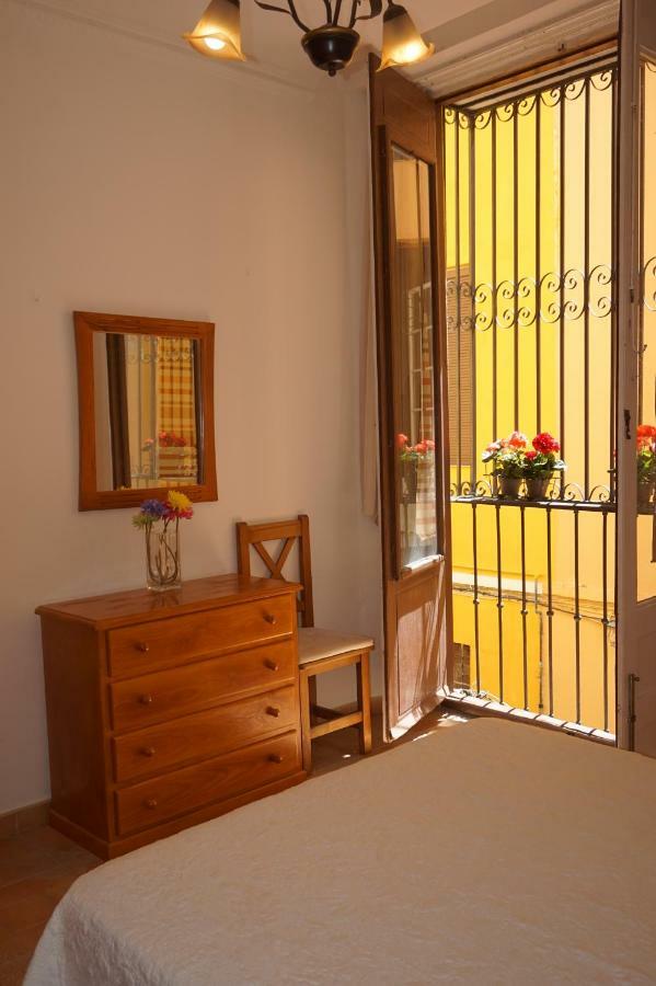 Apartamento Apartamentosmalaga *