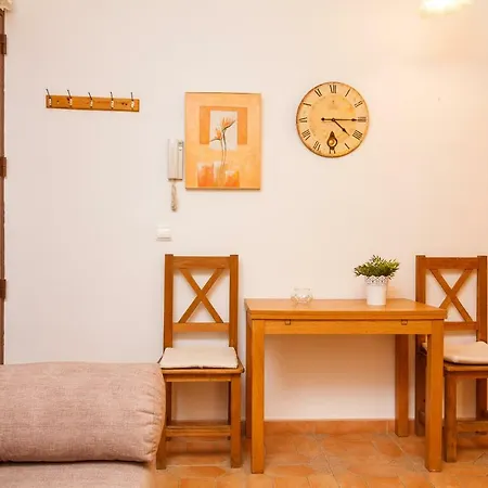 ApartamentosMálaga Exterior foto