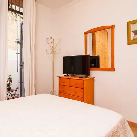 ApartamentosMálaga Exterior foto