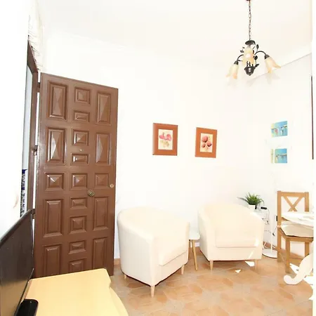 ApartamentosMálaga Exterior foto
