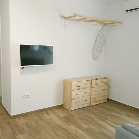 ApartamentosMálaga Exterior foto