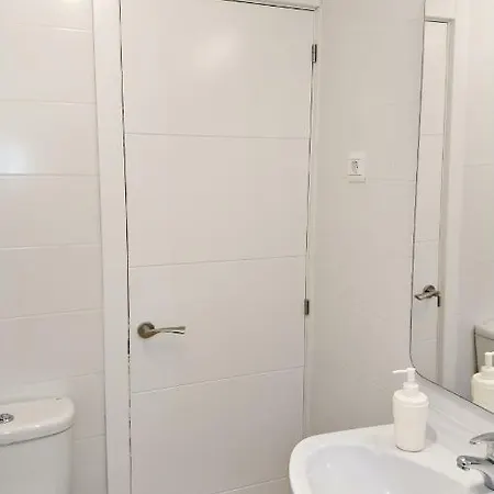 ApartamentosMálaga Exterior foto