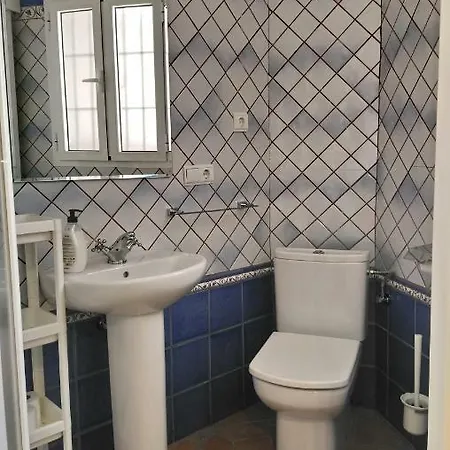 ApartamentosMálaga Habitación foto