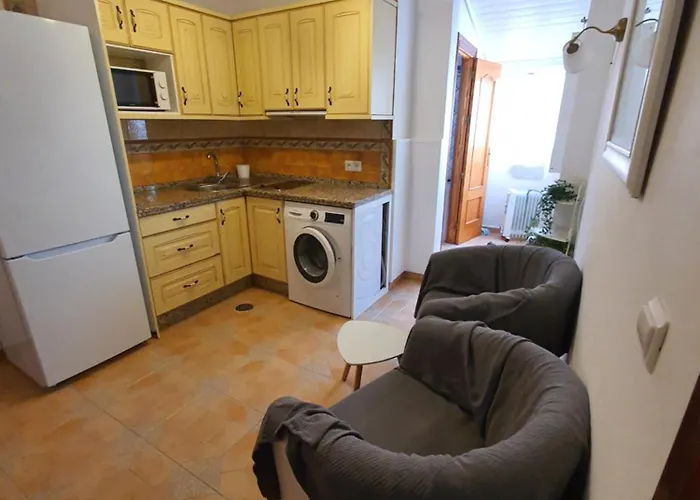 Apartamentosmalaga