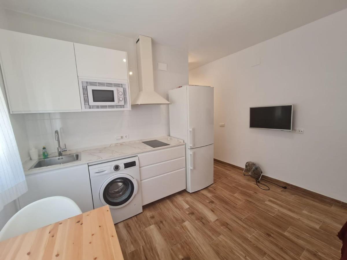 Apartamentosmalaga Apartament