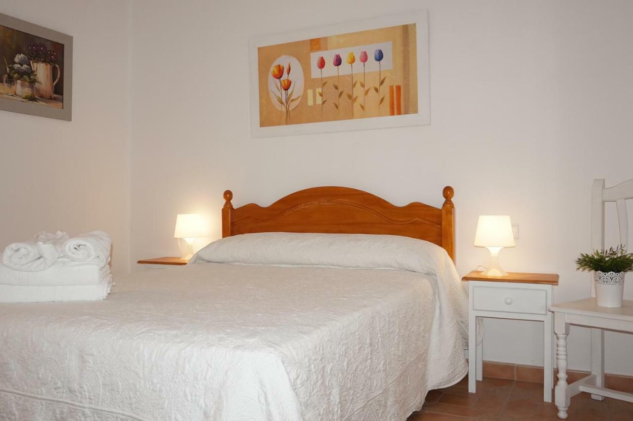 Apartamentosmalaga Apartament