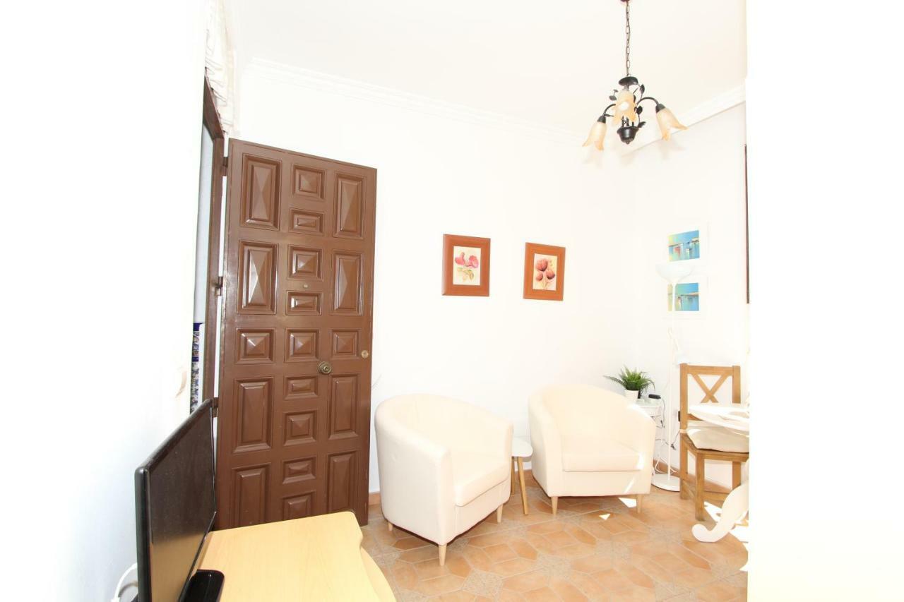 Apartamentosmalaga * Màlaga