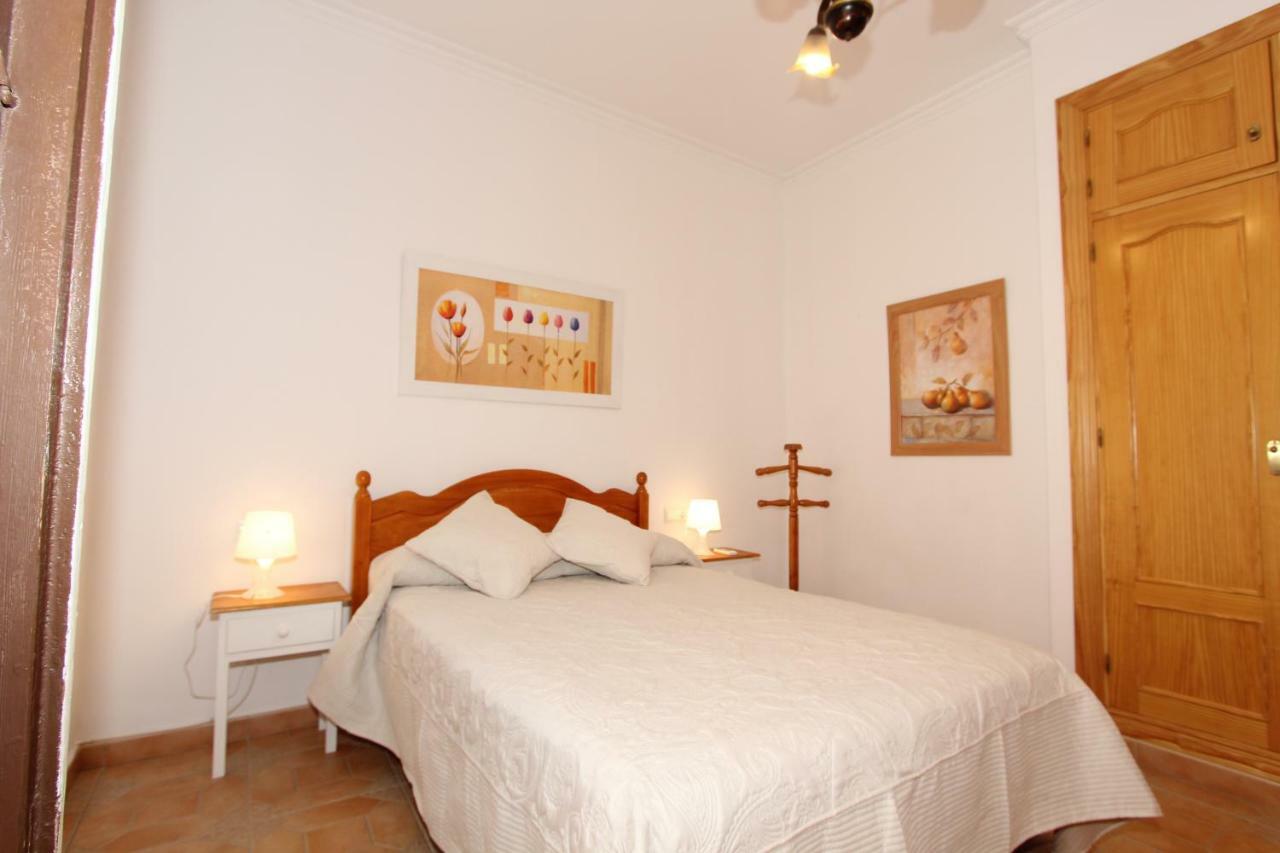 Apartament Apartamentosmalaga