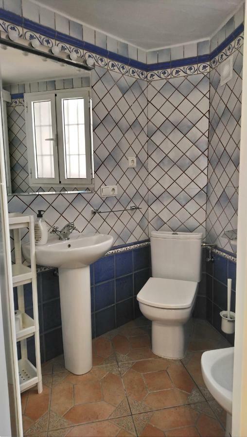 Apartament Apartamentosmalaga *
